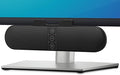 Computer Speakers for Desktop PC Monitor, USB Plug-in, Computer Soundbar for PC by XKX_Speakers