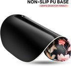 JIKIOU Mouse Pad, 2 Pack Ergonomic Mouse Pads - Image 5