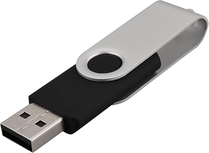 64GB USB Flash Drive - Image 3