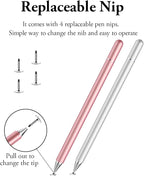 Stylus Pen for iPad, LUNTAK Stylus Pens for Apple/iPhone/Ipad - Image 2