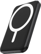 podoru for Magsafe Battery Pack, 5000mAh Magnetic Power Bank by PodoruPowerBank