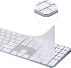 Keyboard Cover for 2024 M4 iMac Magic Keyboard - Image 7