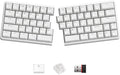 Wireless Ergonomic Split Mechanical Keyboard by NocFree
