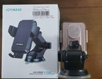 Wireless Car Charger, Phone Holders - Image 7