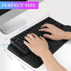 Computer Keyboard Stand Pad - Image 6