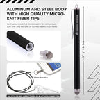 The Friendly Swede Mesh Tip Stylus Pen - Image 7