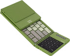 Nillkin Pocket Foldable Keyboard by Nillkin