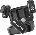 Hollyland LARK A1 Wireless Microphone by Hollyland