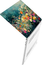 Compatible with MacBook Air 13.3 13.6 Inch Case 2022 2021 2020 2019 Plastic - Image 5