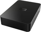 WD Elements 1.5 TB USB 2.0 Desktop External Hard Drive - Image 2