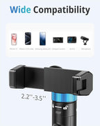 UBeesize 72" Phone Tripod - Image 3