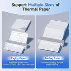 iDPRT Portable Printer Wireless - Image 5