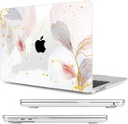 Compatible with MacBook Air 13.6 inch Case, M4 A3240/M3 A3113/M2 A2681 - Image 6