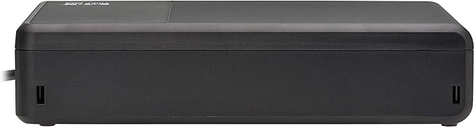 Tripp Lite Cloud-Connected 600VA UPS Battery Backup and Surge Protector - Image 11