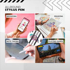 The Friendly Swede Mesh Tip Stylus Pen - Image 4