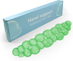 Gel Cloud Keyboard Wrist Rest, Cute Wrist Support and Arm Support Keyboard Rest by KEPUTAIER