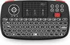 Rii i4 Mini Bluetooth Keyboard by Rii