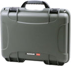 NANUK Medium Series 910 Lightweight NK-7 Resin Waterproof Protective Case by NANUK