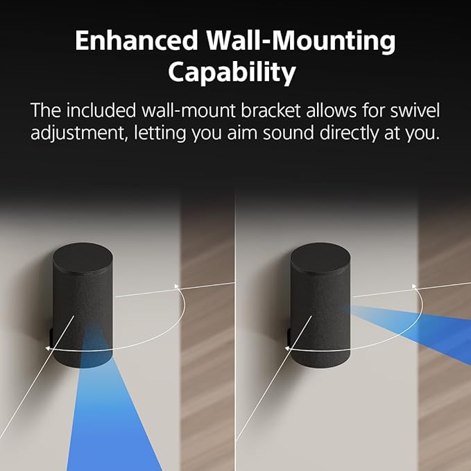 Sony BRAVIA Theater Bar 9 Sound Bar - Image 9