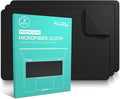 Kuzy 3 Pack Premium Microfiber Cleaning Cloth by KuzyProducts