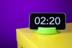 GoDonut – Phone Stand Original – Cell Phone Holder + Tablet Stand Desk - Image 6