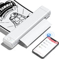 Phomemo M08F Portable Printers Wireless by Phomemo