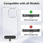 Crossbody Phone Lanyard Strap - Image 2