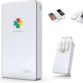 iDiskk MFi Certified 2TB External Hard Drive by iDiskkDirect