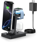30W Fast 3 in 1 Charging Station by ADADPU
