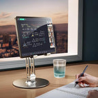 Adjustable Tablet Stand for Desk, for ipad Stand, for 4.7-12.9 Inch Devices - Image 4