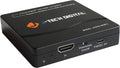 J-Tech Digital HDMI Splitter 1 in 2 Out 4K 60Hz Multi-Resolution Output HDMI by J-TechDigital