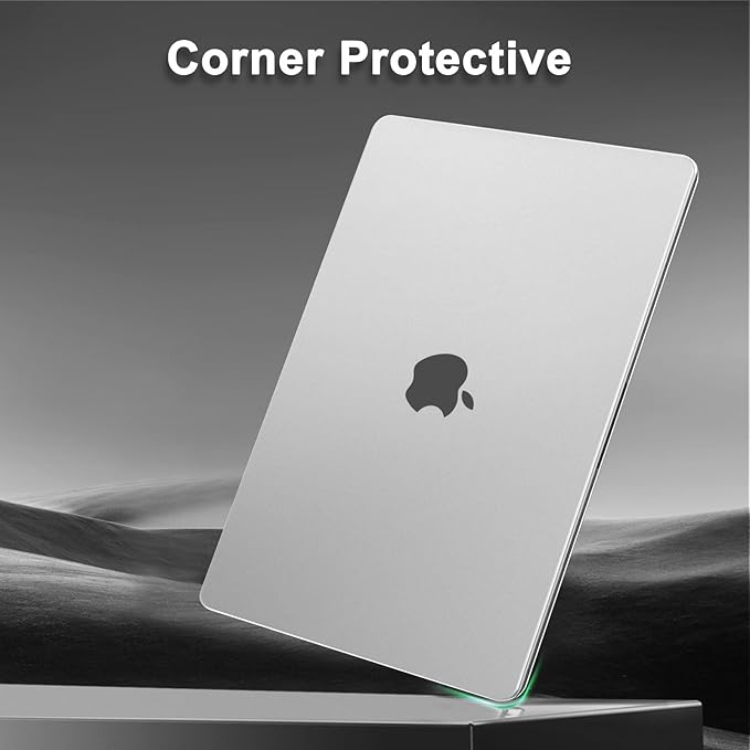 MOSISO Compatible with MacBook Pro 16 inch Case 2025 2024 2023 2022 2021 M4 M3 - Image 7