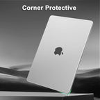 MOSISO Compatible with MacBook Pro 16 inch Case 2025 2024 2023 2022 2021 M4 M3 - Image 7