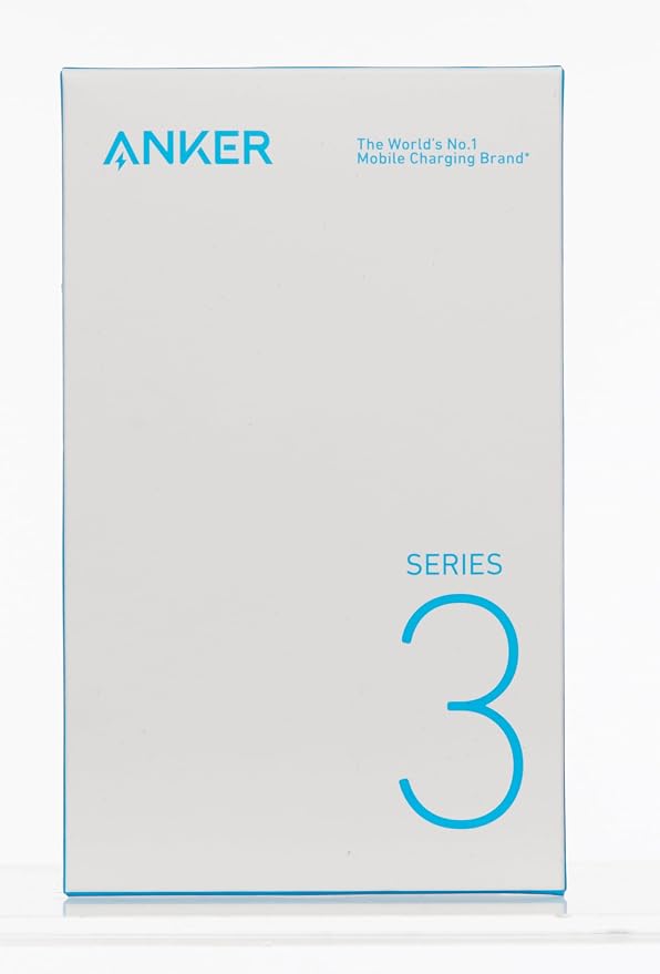 Anker 4-Port USB 3.0 Hub with 5Gbps Data Transfer, Ultra-Slim Data USB C Hub - Image 8