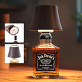 WILIT Wireless Bottle Lamp for Liquor Bottles, 3-Level Brightness Cordless Lamp by WILIT