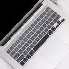 Mektron for MacBook Air 13 Case A1466/A1369, Snap-on Plastic Hard Shell Cover - Image 8