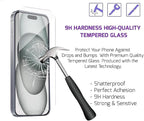 Tempered Glass Screen Protector - Image 4