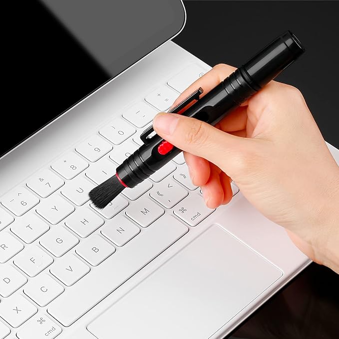 K&F CONCEPT Professional Lens Cleaning Pen - Image 8