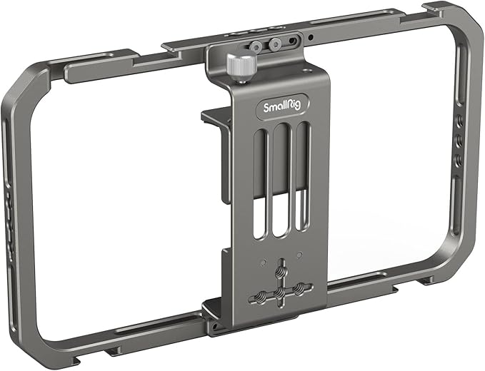 SmallRig Universal Smartphone Video Rig - Image 7