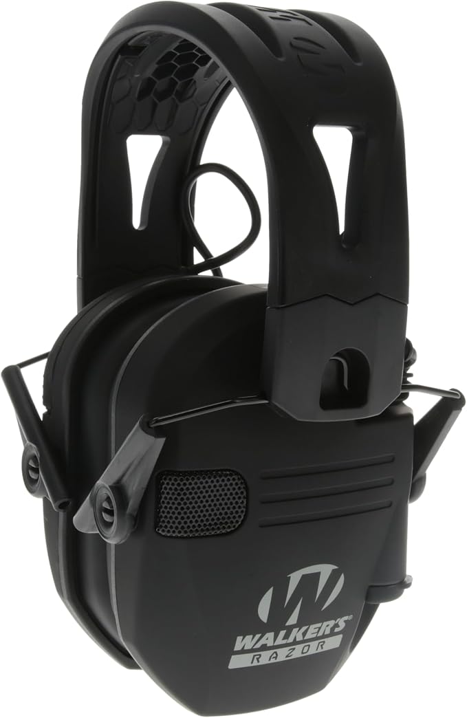 Walker's TACTI Grip Series by Walkers