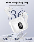 Wireless Earbuds, Ear Buds - Image 5