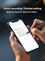 Stylus Pen for Android Tablet/Phone Pom Tips Fast Charge Stylus Pen for iPhone - Image 6