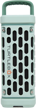 Turtlebox Ranger: Loud! Outdoor Portable Bluetooth 5.4 Speaker | Rugged by TurtleboxLoudOutdoorAudio