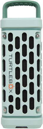 Turtlebox Ranger: Loud! Outdoor Portable Bluetooth 5.4 Speaker | Rugged by TurtleboxLoudOutdoorAudio
