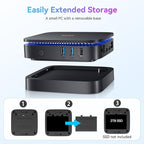 Blackview MP60 Mini PC 2025 - Image 3