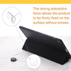 MECCANIXITY 3.3ft Retractable Cable Lock - Image 3