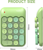MOFII Wireless Number Pads - Image 8