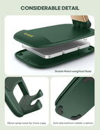 Lamicall Adjustable Phone Stand - Image 6