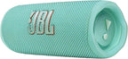 JBL FLIP 6 Waterproof Portable Speaker Bundle - Image 8