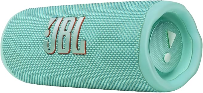 JBL FLIP 6 Waterproof Portable Speaker Bundle - Image 8